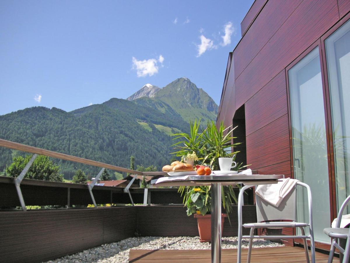 Sun Matrei Apartments Matrei in Osttirol Exterior foto