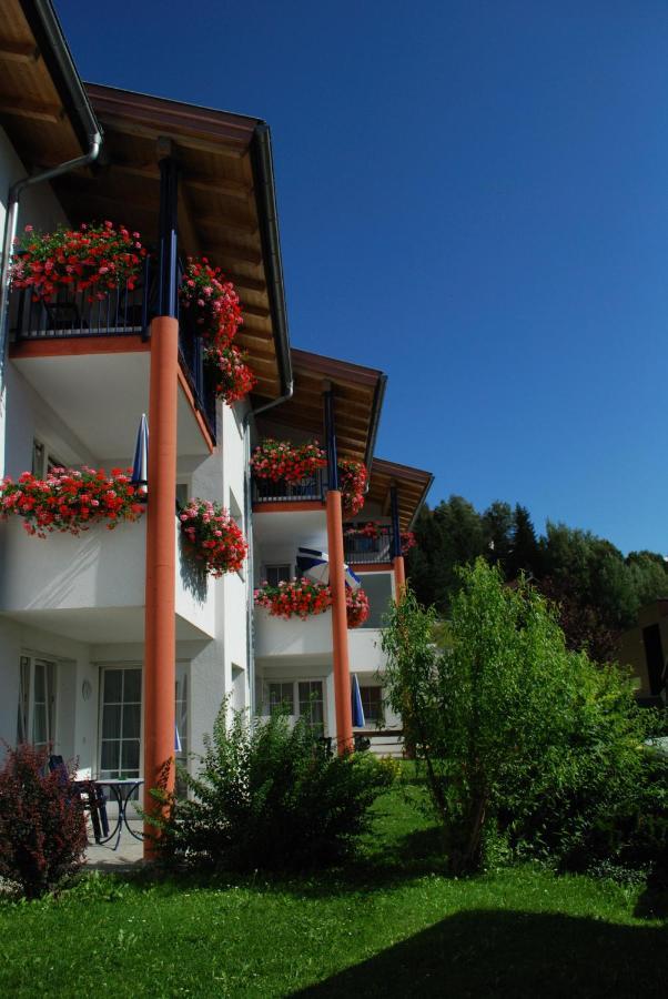 Sun Matrei Apartments Matrei in Osttirol Exterior foto