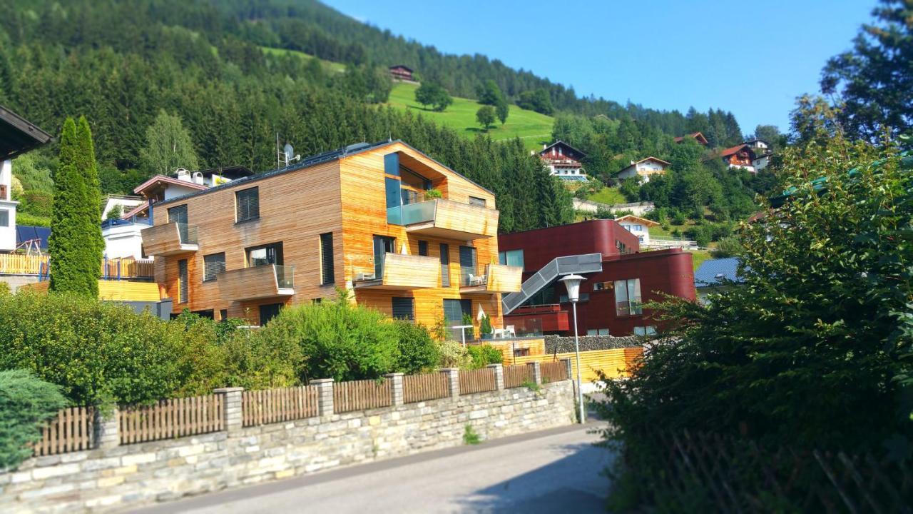 Sun Matrei Apartments Matrei in Osttirol Exterior foto